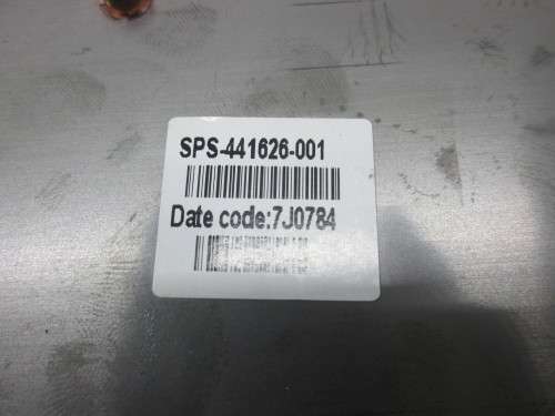 MITSUBISHI TMB1615 Palmrest With Touchpad SPS-441626-001